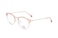 Unisex Brillenframe Polaroid PLD-D404-G-35J Roze Ø 51 mm - thumbnail