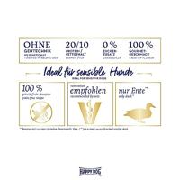 Happy Dog 60556 - Supreme Sensible France Gourmet Duck - Droog hondenvoer voor volwassen honden - inhoud 4 kg - thumbnail