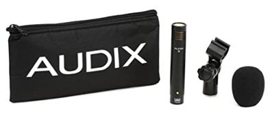 Audix F9 condensator instrumentmicrofoon