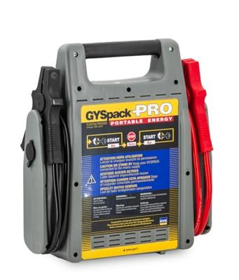 GYS GYSpack PRO- 5193026155
