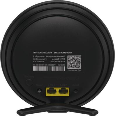Wi-Fi Versterker Telekom