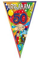 Abraham Megavlag - thumbnail