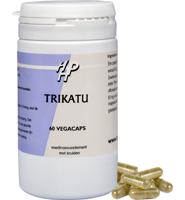 Holisan Trikatu Capsules - thumbnail