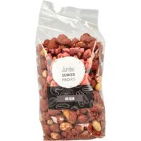 MijnNatuurwinkel Suikerpinda 400 Gram - thumbnail