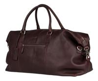 Burkely Antique Avery Weekender-Brown - thumbnail