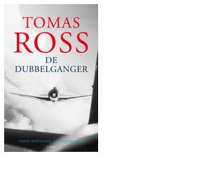 Dubbelganger - Tomas Ross - ebook