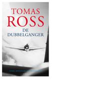 Dubbelganger - Tomas Ross - ebook - thumbnail