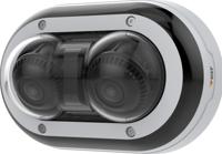Axis P3715-PLVE netwerkcamera Panorama Dome - thumbnail