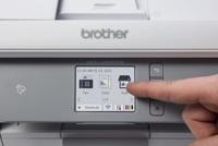 Brother MFC-J4540DW draadloze all-in-one kleureninkjetprinter - thumbnail