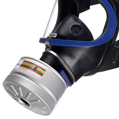 Dräger Combifilter 1 stuk(s)