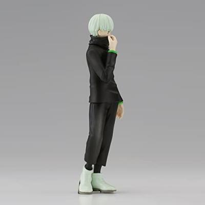 Jujutsu Kaisen: Jukon no Kata Figure - Togo Inumaki - thumbnail