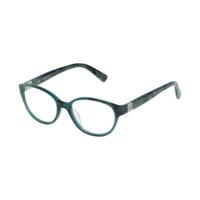 Brillenframe Dames Loewe VLW920500860 Groen (ø 50 mm) - thumbnail