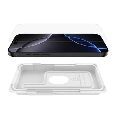 Temp Glass Screen-iphone 16 Pro Max