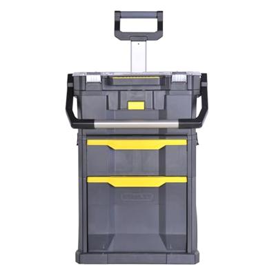 Stanley STST1-79231 Gereedschapswagen 2-in-1