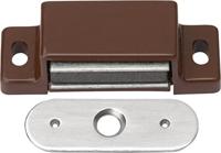 Metafranc Magneetsnapper 3Kg Bruin W - WU0350056 - thumbnail