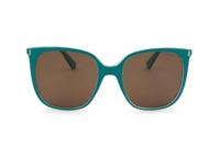 Dames zonnebril Polaroid PLD-6218-S-1ED ø 56 mm - thumbnail