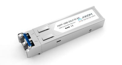 AXIOM 1000BASE-LX SFP voor Perle