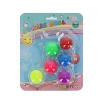 Sticky Stress Ballen - thumbnail