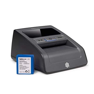 Safescan LB105 Accu Safescan LB105 Accu