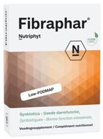 Nutriphyt Fibraphar 30 Capsules - thumbnail