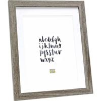 Deknudt S66KH3P1_30,0X45 Wissellijst Papierformaat: 30 x 45 cm (b x h x d) 48.20 x 33.20 x 1.50 cm Grijs - thumbnail