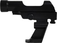 Byomic beginners spiegeltelescoop 76/700 in koffer - thumbnail