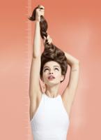 Elvive Dream Lengths No Haircut Cream - thumbnail