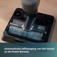 Philips AquaTrio Cordless XW7110/01 Snoerloze Wet & Dry-stofzuiger uit de 7000-serie - thumbnail