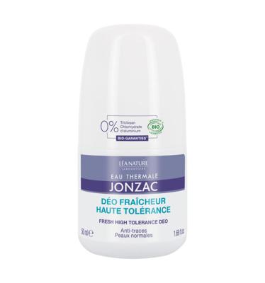 Jonzac Rehydrate Deo Ha Bio Roll-on 50ml
