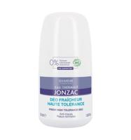 Jonzac Rehydrate Deo Ha Bio Roll-on 50ml - thumbnail