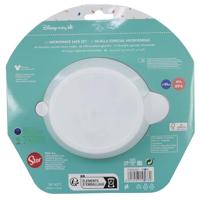 Serviesset ThermoBaby MICROWAVE MEAL SET BOWL + MICKEY SPOON - thumbnail