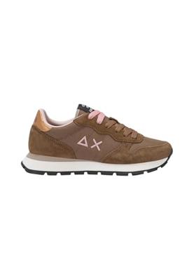 SUN68 Ally Solid Z45201_93 Bruin-41 maat 41