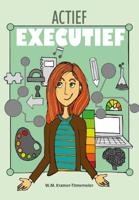 Actief executief (Paperback) - thumbnail