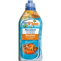 BSI Micro Floc, 1 Liter water verzorgingsmiddel - thumbnail