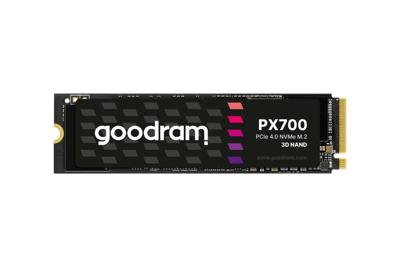 Goodram PX700 SSD SSDPR-PX700-02T-80 internal solid state drive M.2 2,05 TB PCI Express 4.0 NVMe 3D NAND