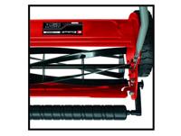 Einhell Power X-Change GC-HM 400 Grasmaaier Handmatig Snijbreedte max. 400 mm - thumbnail