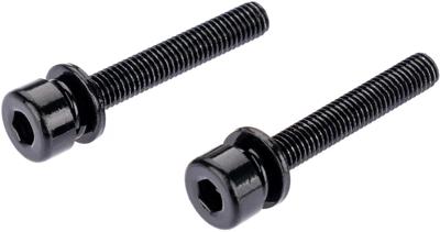 CONTEC schroefbouten "screwr" ct screw bolt flat mount m5x34