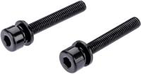 CONTEC schroefbouten "screwr" ct screw bolt flat mount m5x34 - thumbnail