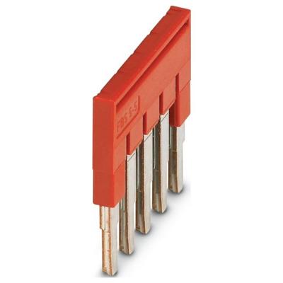 Phoenix Contact 3030190 Rood 50 stuk(s)