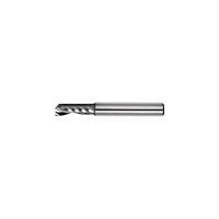 Promat/Tecwerk Eentands-frees | type W | nominale-d. 5 mm | VHM 25 graden DIN 6535 HA | snedeaantal 1 lang - 4000806613 - thumbnail