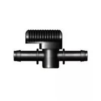 Europond PP Afsluitkraan 16mm Tule - Duurzaam voor Vijverluchtpompen, Weerbestendig - thumbnail