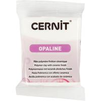 Cernit , porcelain white (010), 56 gr/ 1 doos - thumbnail