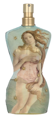 Jean Paul Gaultier - J.P. Gaultier Classique Collector 100 ml Eau de toilette Dames