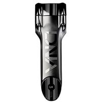 Deda Vinci Ahead Stuurpen 31.7mm - Zwart - thumbnail