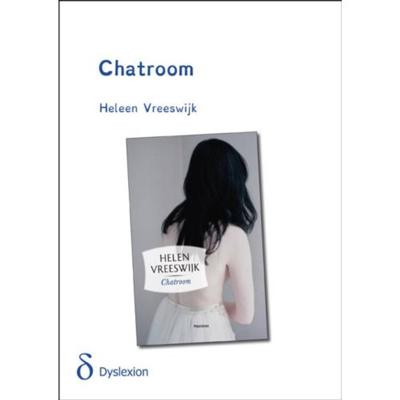 Chatroom (dyslexie uitgave) - Helen Vreeswijk - Paperback (9789491638282) Chatroom (dyslexie uitgave) - Helen Vreeswijk - Paperback (9789491638282)