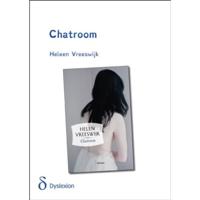 Chatroom (dyslexie uitgave) - Helen Vreeswijk - Paperback (9789491638282) - thumbnail