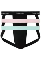 Calvin Klein 3-Pack Jockstraps heren - Icon Cotton Modal Pride - Sexy heren ondergoed - Copy - thumbnail