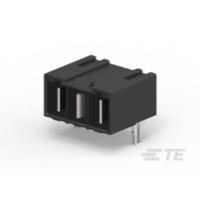 TE Connectivity 2204529-1 Inhoud: 1 stuk(s) Tape - thumbnail