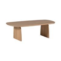 WOOOD Tablo salontafel 110 cm Transparant - thumbnail