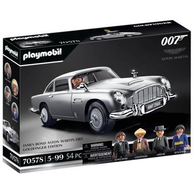 Playmobil® 70578 James Bond Aston Martin DB5